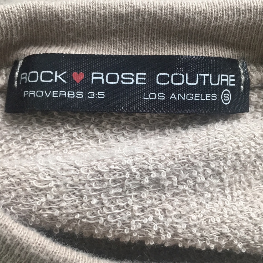 Sweatshirt - Picture 4 of 5